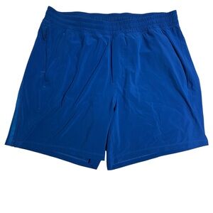 Lululemon Pace Breaker Linerless Short 7” XL